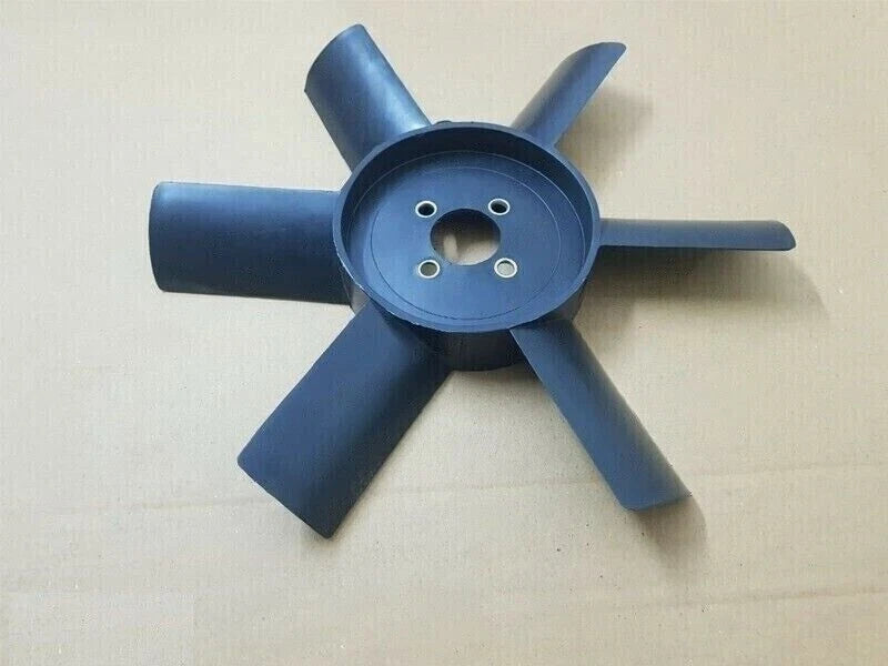 15" Puller Fan for Massey Ferguson Tractor (Fits )