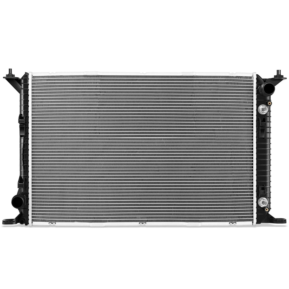 OE Style Aluminum Core Cooling Radiator for Audi S5 RS5 (2008–2015)