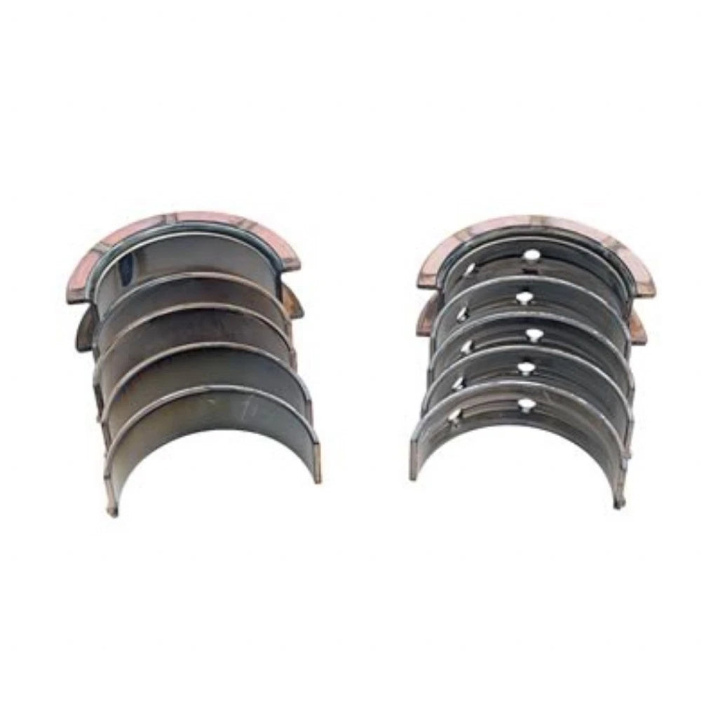 Clevite Main Bearing Set for Saab 9-7x (2005–2009) | MS2199P10, TLX-cleMS2199P10-CL360A70