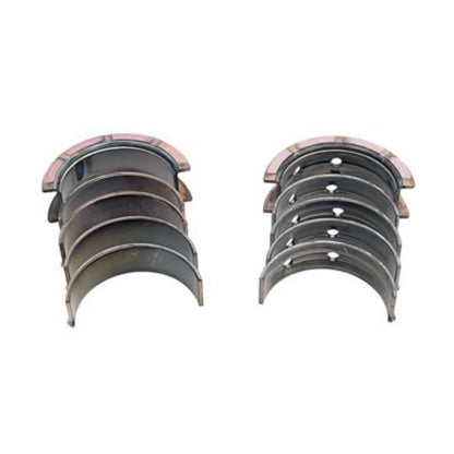 Clevite Main Bearing Set for Saab 9-7x (2005–2009) | MS2199P10, TLX-cleMS2199P10-CL360A70