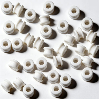 36Pcs Rubber Grommets for Hunter Vintage Ceiling Fans (Discontinued)