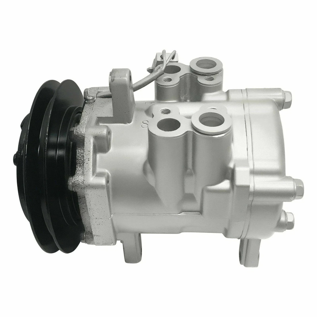 AC Compressor Kit Replacement for Toyota Land Cruiser 80 4.2L (1990–1997)