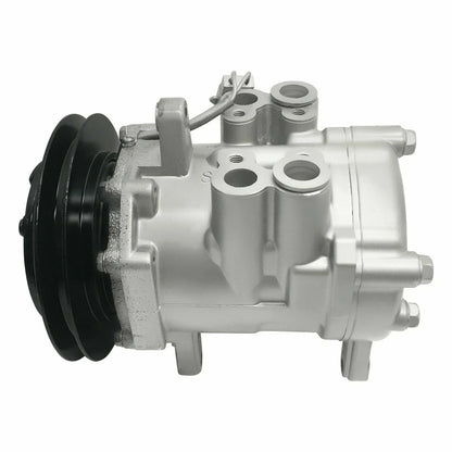 AC Compressor Kit Replacement for Toyota Land Cruiser 80 4.2L (1990–1997)