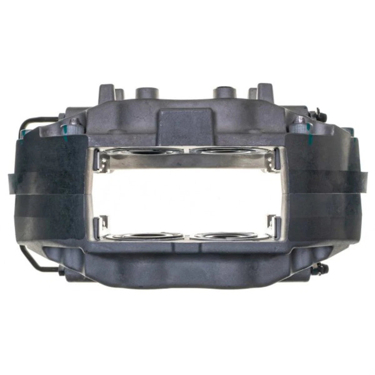 L6234 Brake Caliper for Mitsubishi Lancer AWD (2003–2006) Front Driver Left
