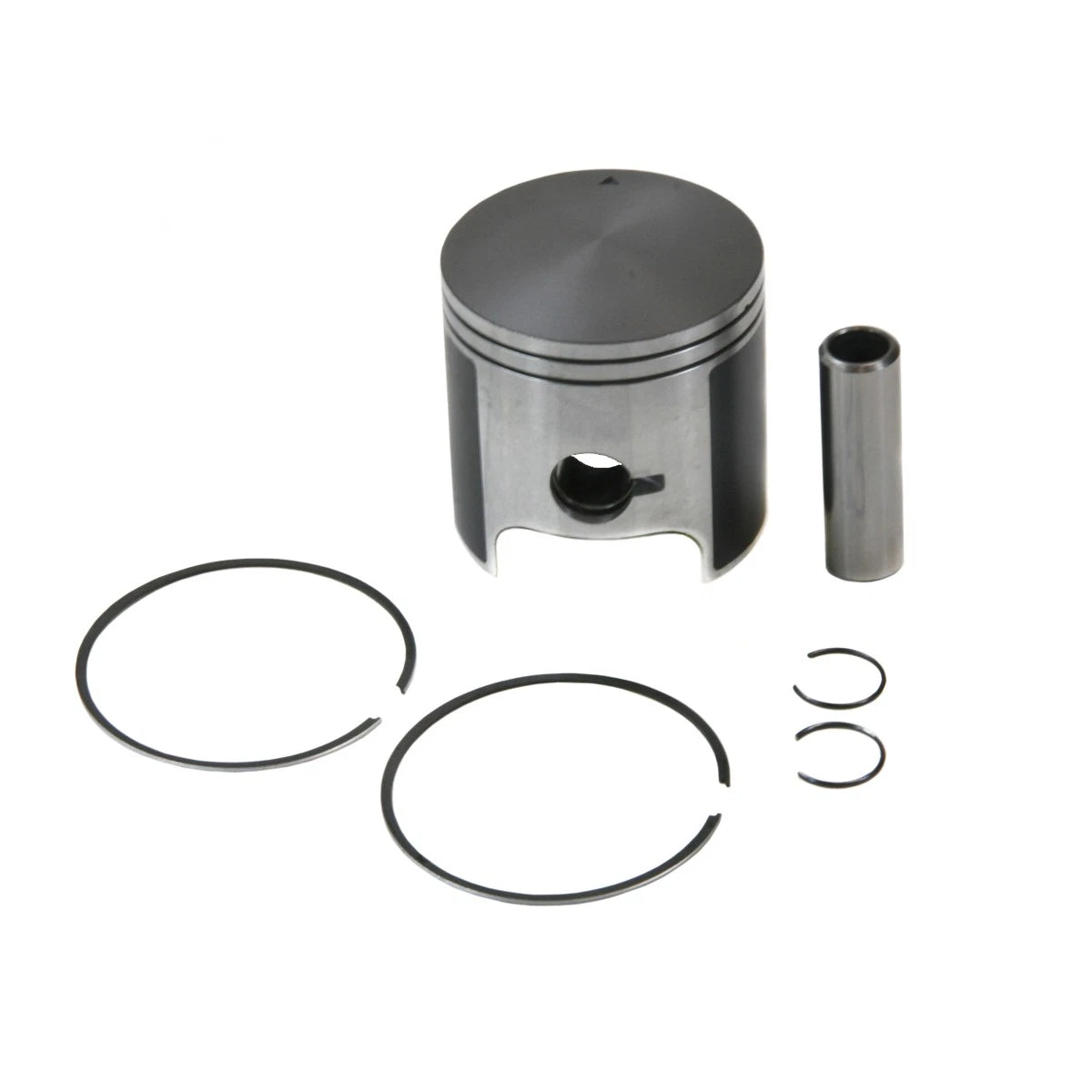 SPI .040 Over Bore Piston Kit for Polaris Widetrak LX 500 (1998–2011) 09-726-04b