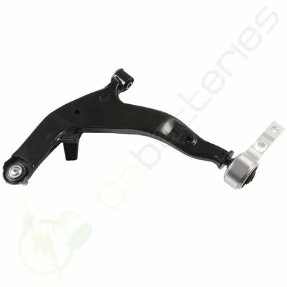 Set of 2 Lower Control Arms for Nissan Murano (2003–2007)