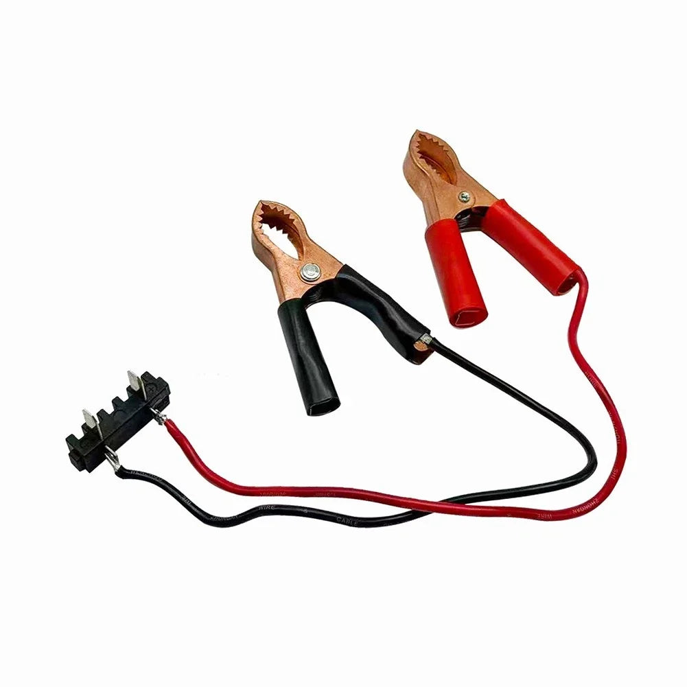 Battery Connector Clips for Worx WA3575 WA3525 WA3578 (12V)