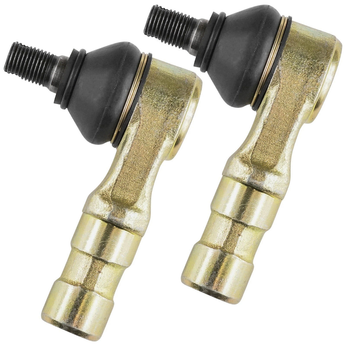 2X Upper Ball Joint for Suzuki Quadrunner 300 LT300E (1987–1989) HI3131BJ119JU