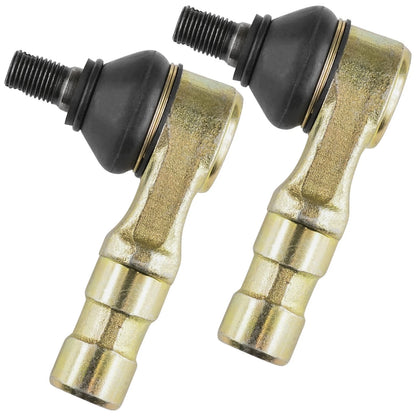 2X Upper Ball Joint for Suzuki Quadrunner 300 LT300E (1987–1989) HI3131BJ119JU