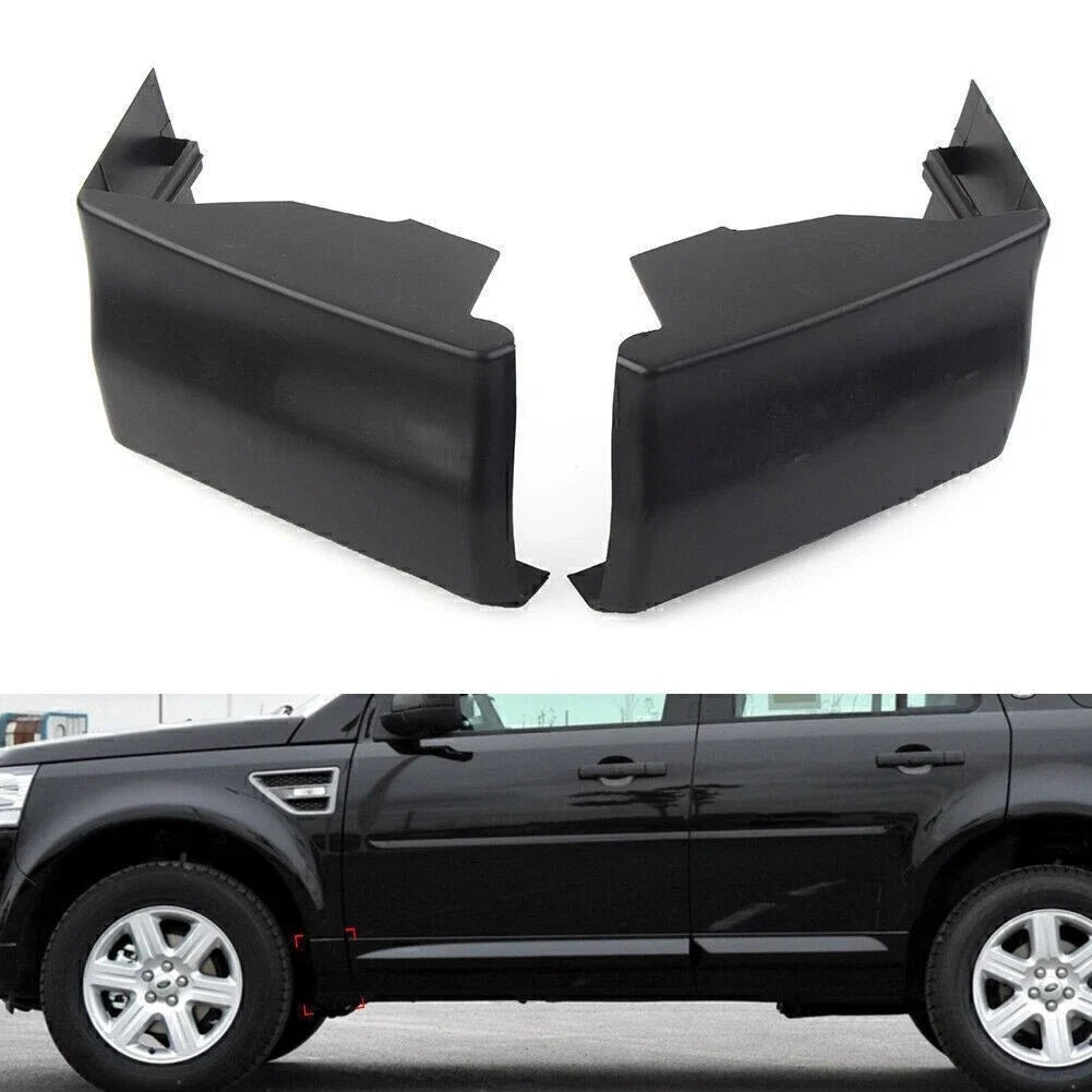 Front Lower Fender Cover Trim Corner Molding for Land Rover LR2 (2006–2016) LR002518