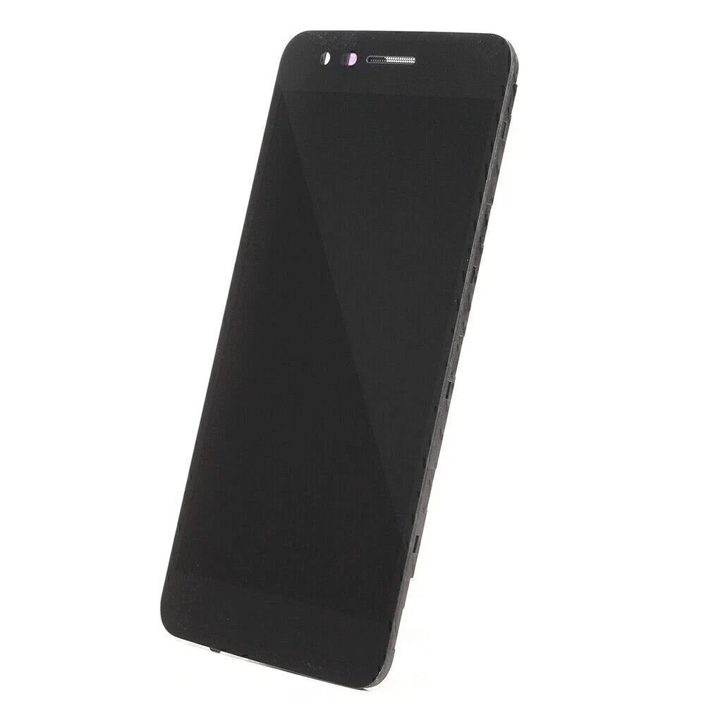 LCD Display + Touch Screen Frame for LG K4 M150 M160 (2017)
