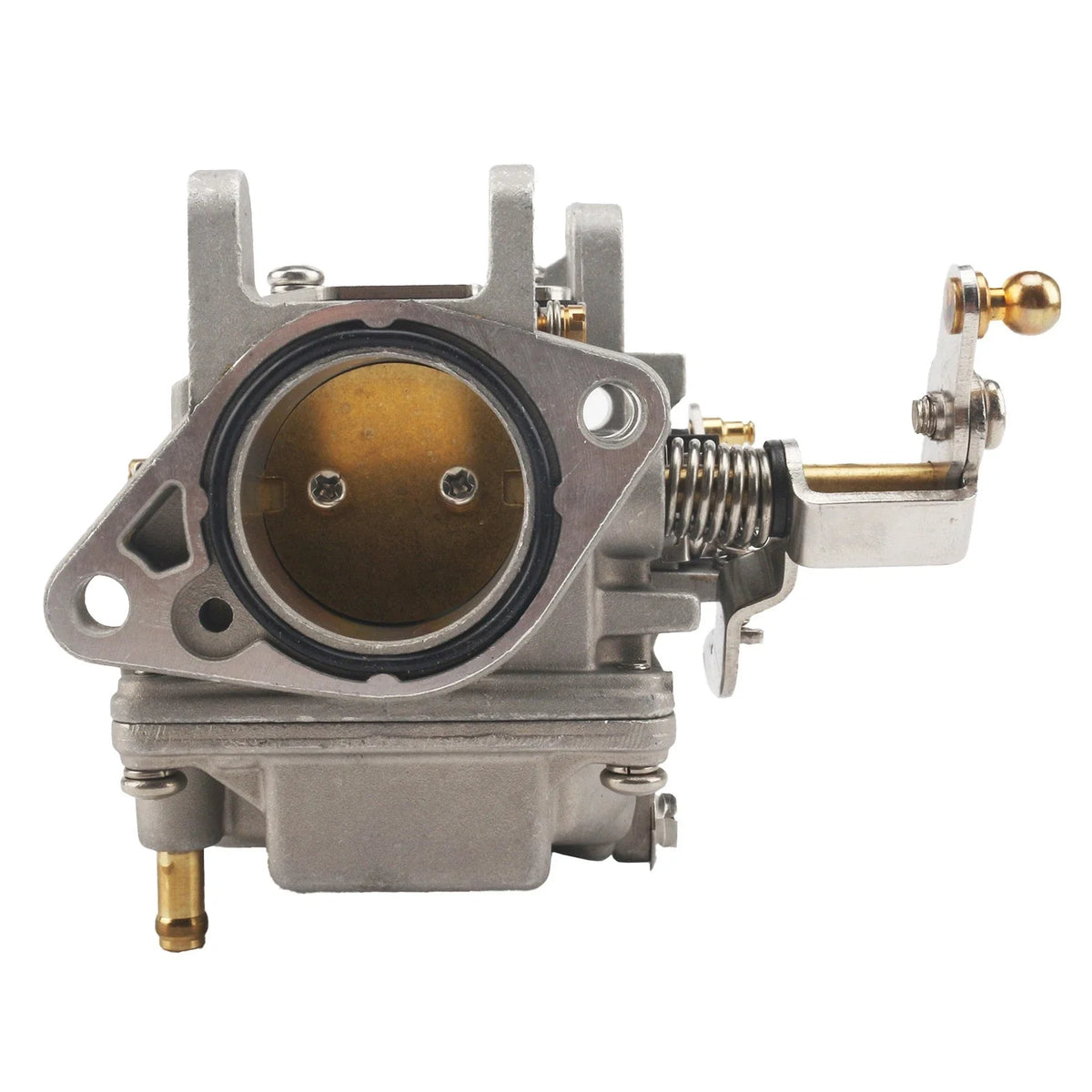 Carburetor Assy for Yamaha Parsun 25HP 30HP Outboard Motor (61T-14301, 61N-14301)