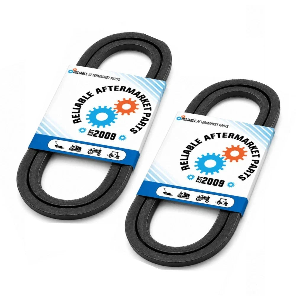 2X Classical V-Belt for Toro (Replaces 102868)
