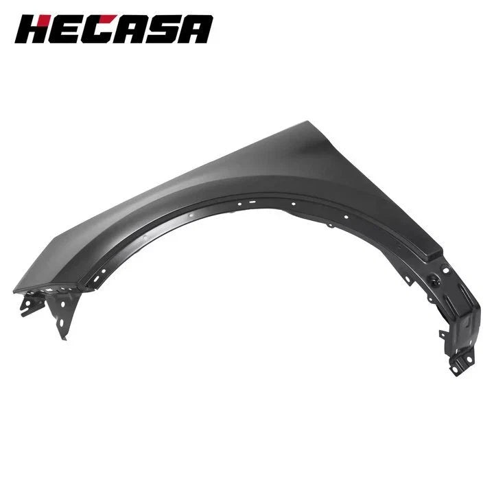 Fender for Ford Explorer (2016–2019) Front Left Driver Side Steel LH