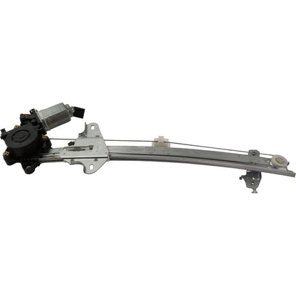 Window Regulator for Honda Insight (2019–2020) CLX-M0-USA-RH46290022-CL360A71, HO1350172