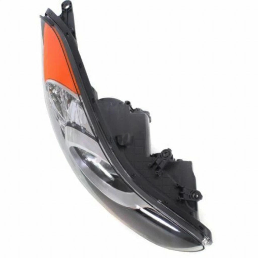 Headlight Assembly Pair for Hyundai Elantra (2011–2013) PLX-M1-320-1142L-AS2, HY2502161