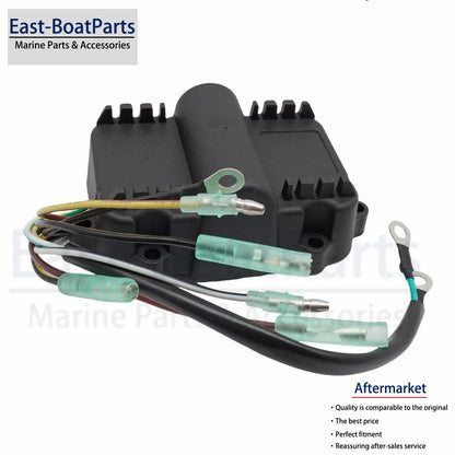 CDI Switch Box for Mercury Mariner 6hp-35hp Outboard (339-7452A19)