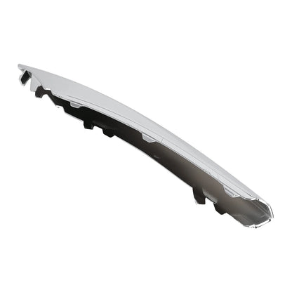 Front Right ABS Bumper Trim for Mercedes-Benz S550/S600 (2014–2017)