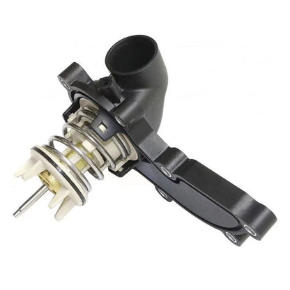 Engine Thermostat 95810603202 for Porsche Cayenne Hybrid (2011–2018)