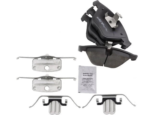 Brake Pad Set for BMW 328i (2010–2013) 55861FQKK