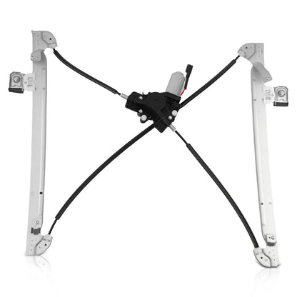 Window Lift Mechanism for Chrysler Town & Country (2004–2007) 82454AR