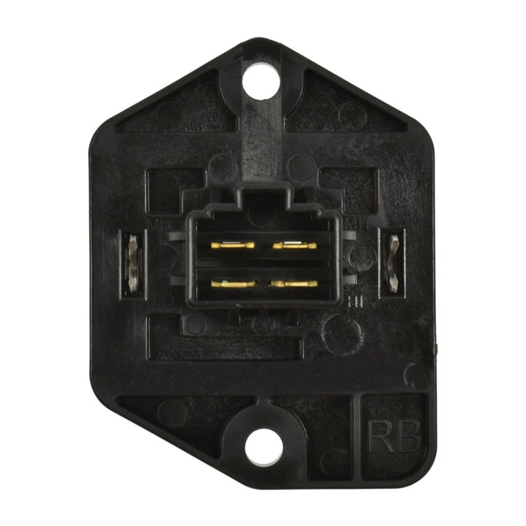 HVAC Blower Motor Resistor for Hyundai Veloster (2012–2016) ALX-PAU-SI-RU-854-CLA2