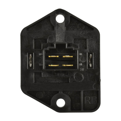HVAC Blower Motor Resistor for Hyundai Veloster (2012–2016) ALX-PAU-SI-RU-854-CLA2