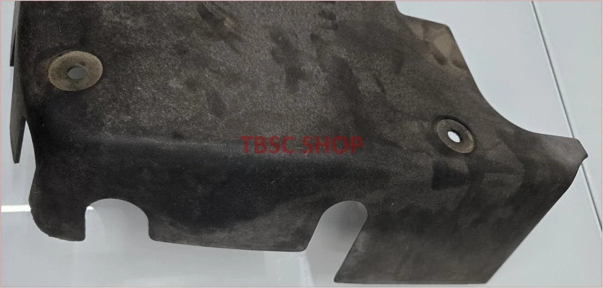 Engine Cover Finishing Panel for Lincoln LS V8 3.9L (2000–2002) 2W63-6A949-AB