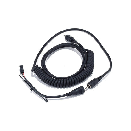 Electric Visor for Ski-Doo (OEM) 4482400000