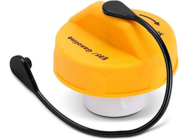Fuel Tank Cap for Jeep Commander (2007–2009) 34987PQMH