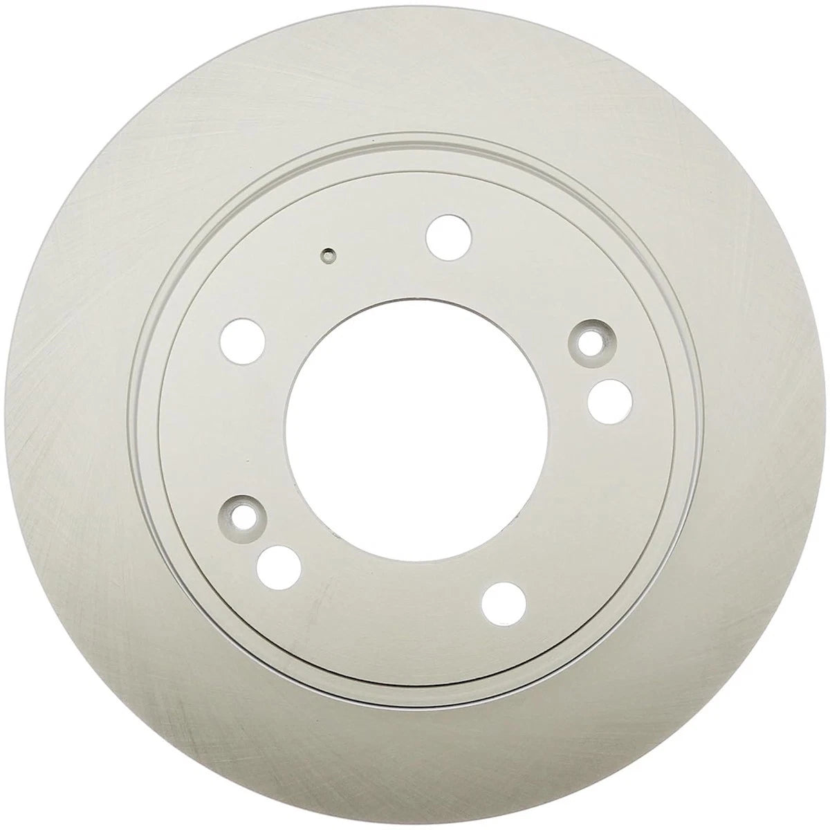 AC Delco Brake Disc for Hyundai Elantra (2011–2019) 18A2853AC