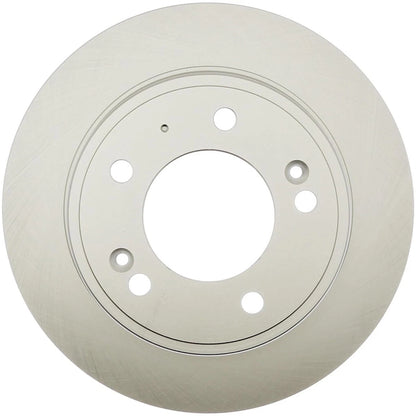 AC Delco Brake Disc for Hyundai Elantra (2011–2019) 18A2853AC