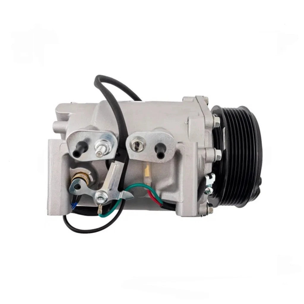 A/C Compressor with Clutch for Acura TSX (2004–2008) CLX-M0-USA-RA19110003-CL360A70, AC1208520