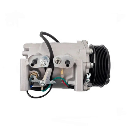 A/C Compressor with Clutch for Acura TSX (2004–2008) CLX-M0-USA-RA19110003-CL360A70, AC1208520