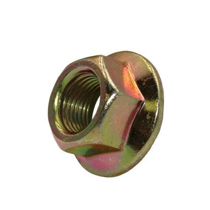 Blade Spindle Nut for Yard Man Riding Lawn Mower (Fits 13A2785S001, 13AX935T001)