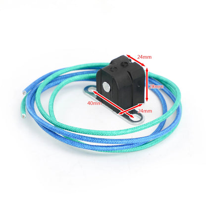 Stator Pulse Pickup Coil for Suzuki LT-A 500 KingQuad LT-F 500 (1998–2017) M550-B012