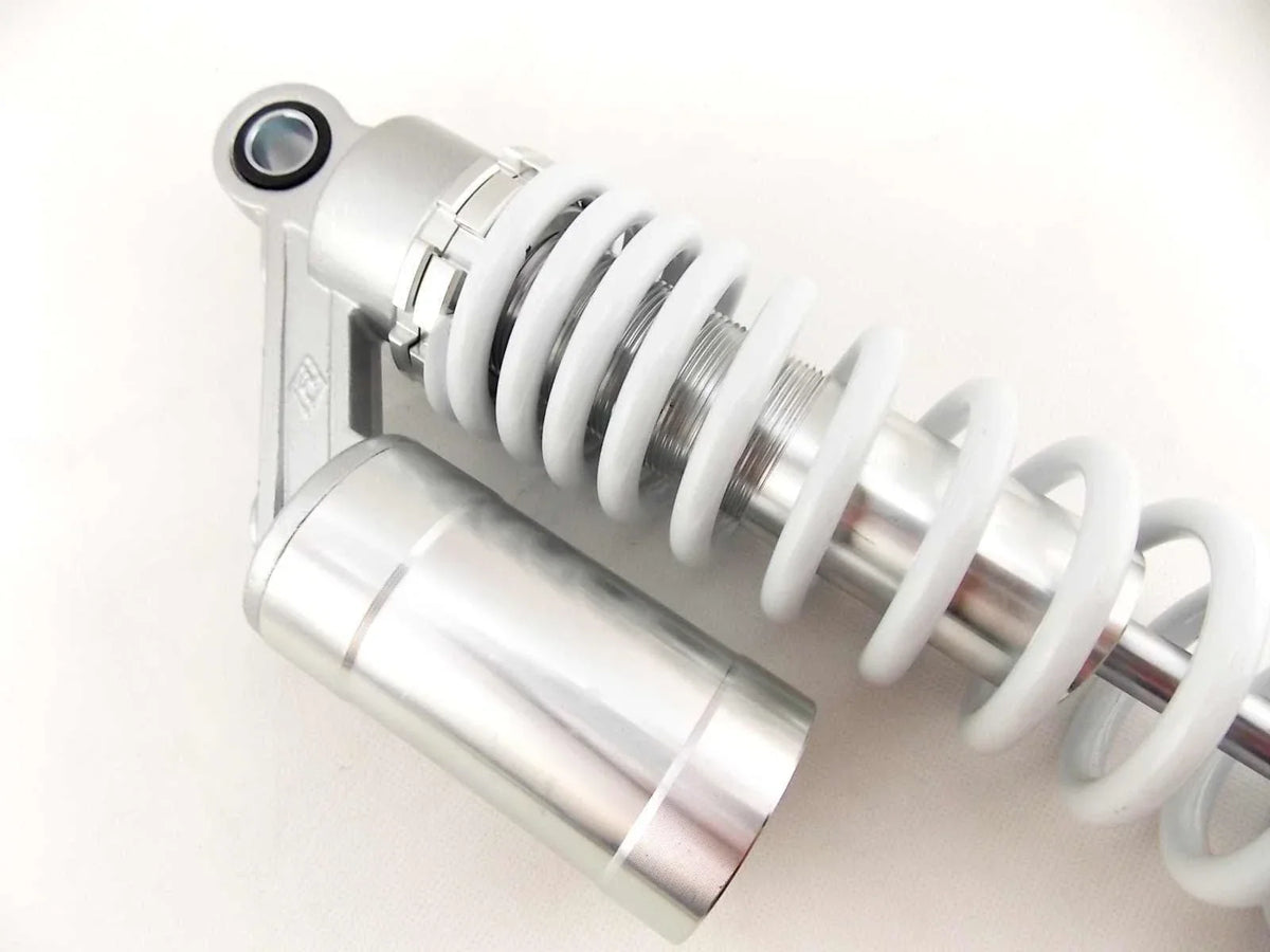13.75" JBS Nitrogen Shock Absorbers for Harley Davidson XLH1200 Sportster