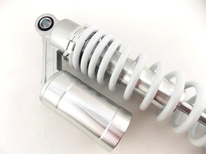 13.75" JBS Nitrogen Shock Absorbers for Harley Davidson XLH1200 Sportster