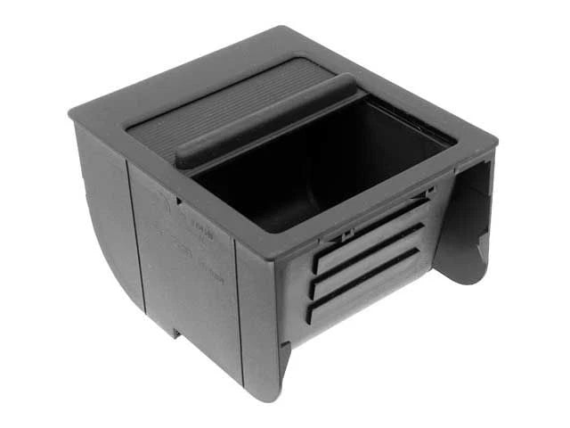 Center Console Insert for BMW 525i (2001–2003) 13583CSBN