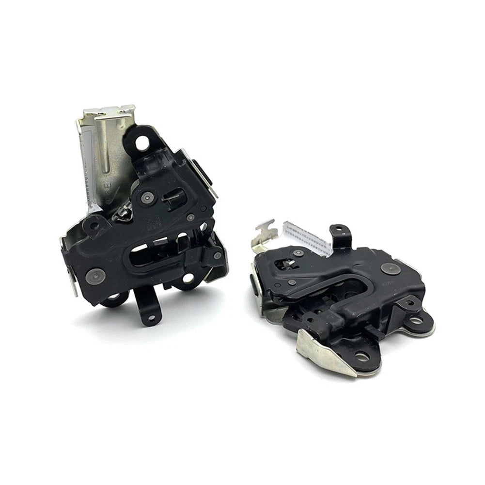 Set of 2 Rear Seat Back Lock Actuators for Honda CR-V (2012–2017) 82620-T0A-A02 82220-T0A-A02