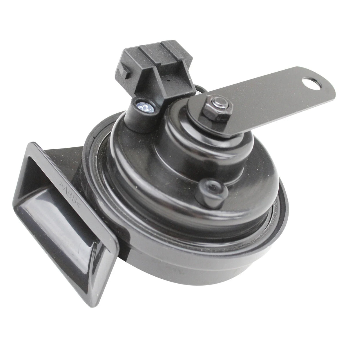 Hella Twin Tone Trumpet Horn Kit 011225851 for A4 S4 Golf Passat (2000–2005)