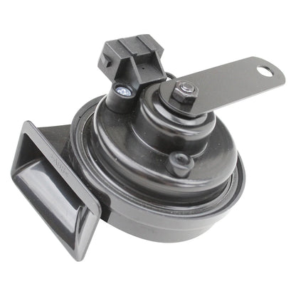 Hella Twin Tone Trumpet Horn Kit 011225851 for A4 S4 Golf Passat (2000–2005)