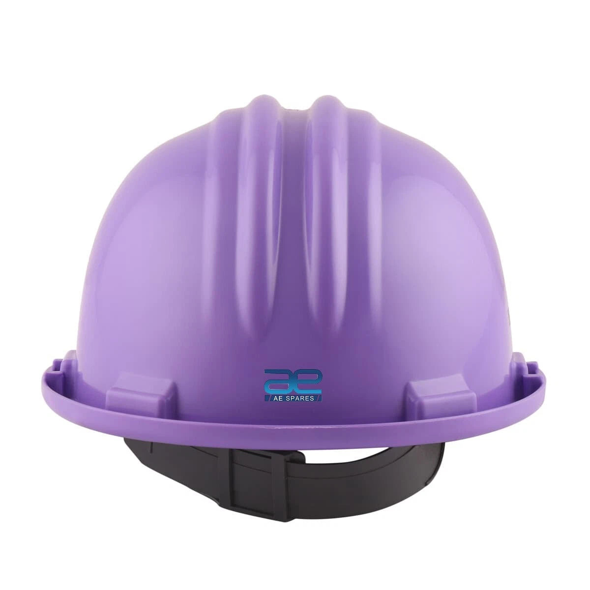 Safety Helmet for Professional Use (Violet)
