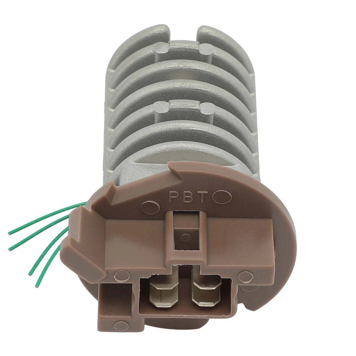 Blower Motor Resistor for Honda Pilot Acura MDX (2001–2006) 18051407, RU364, 4P1493