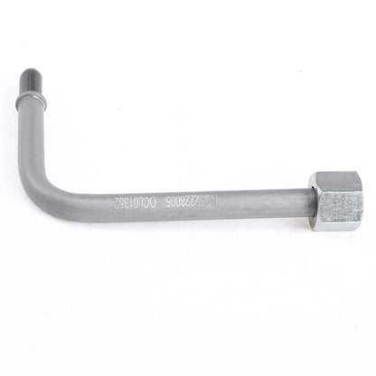 Lower Auto Trans Oil Cooler Line for Jeep Grand Cherokee (1994–1997)