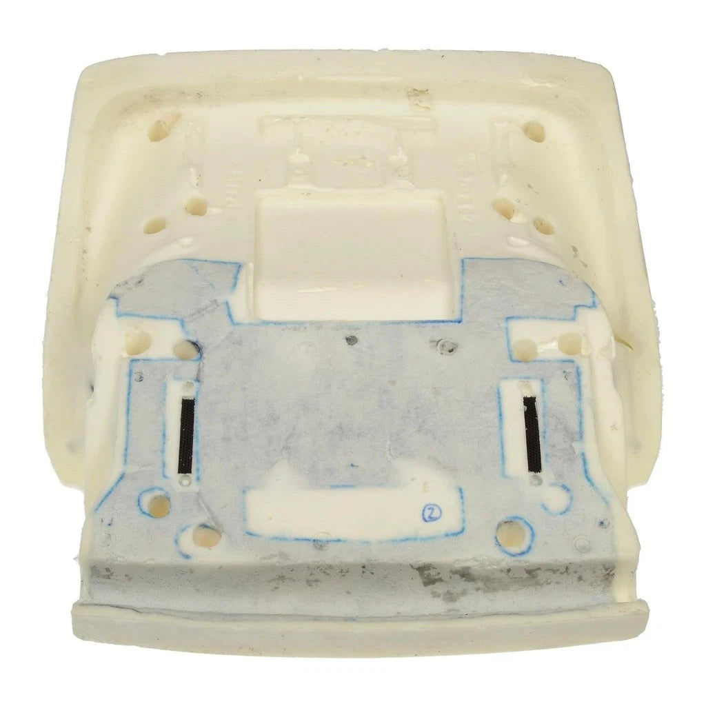 Seat Bottom Cushion for GMC Sierra 2500 HD/3500 HD (2015–2016) ALX-PAU-RB-926-862-CLA9