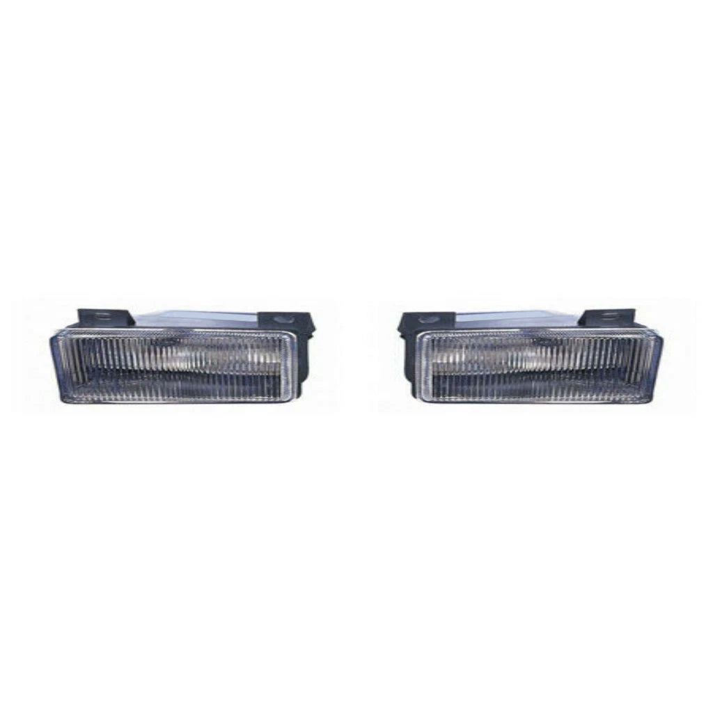 Fog Lights for Volvo V40 (2000–2004) PLX-M1-772-2005L-AQ-CL360A2, VO2592101, VO2593101