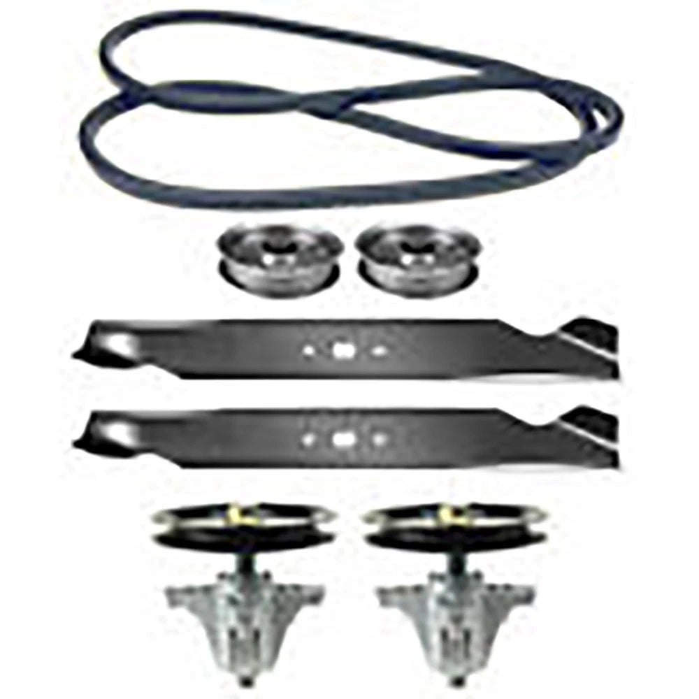 46" Mower Deck Rebuild Kit for Cub Cadet LTX1045 LTX1046 LT2000