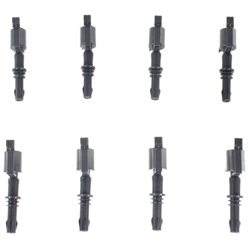 Set of 8 Ignition Coils for Mercury Mountaineer (2006–2008) CLX-M0-USA-REPF504614-CL360A79