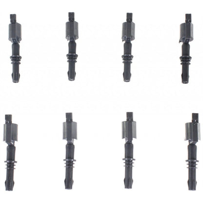 Set of 8 Ignition Coils for Mercury Mountaineer (2006–2008) CLX-M0-USA-REPF504614-CL360A79